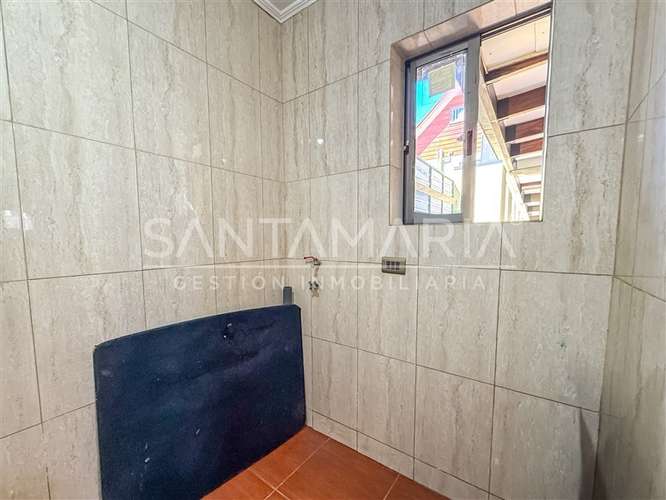 VENTA Casa Calle Libertad, Chiguayante