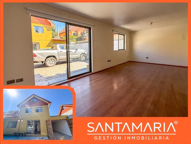 VENTA Casa Calle Libertad, Chiguayante