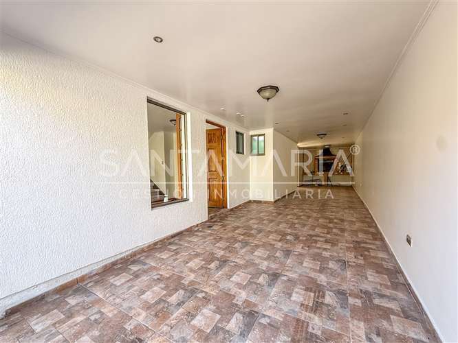 VENTA Casa Calle Libertad, Chiguayante