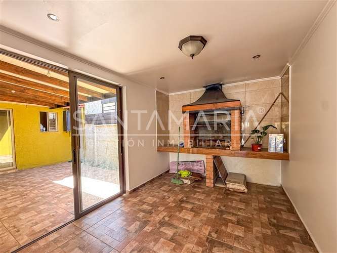 VENTA Casa Calle Libertad, Chiguayante