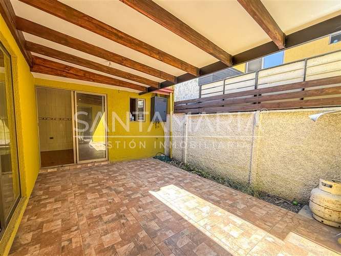 VENTA Casa Calle Libertad, Chiguayante