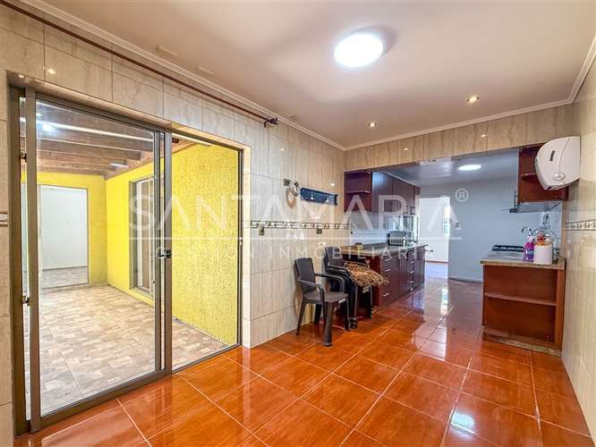 VENTA Casa Calle Libertad, Chiguayante