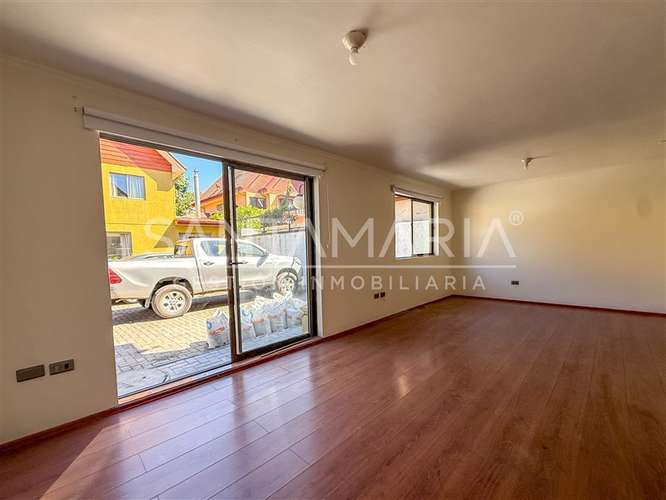 VENTA Casa Calle Libertad, Chiguayante