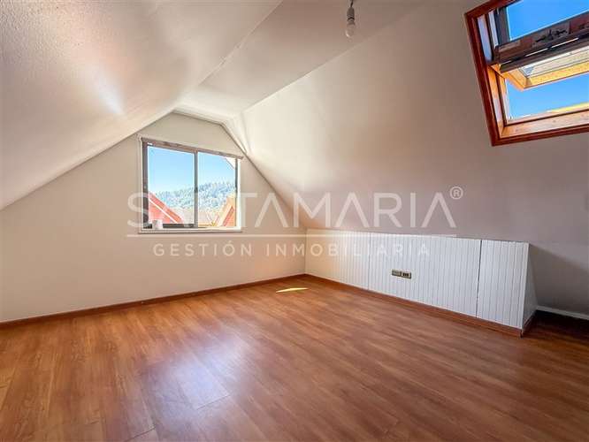 VENTA Casa Calle Libertad, Chiguayante