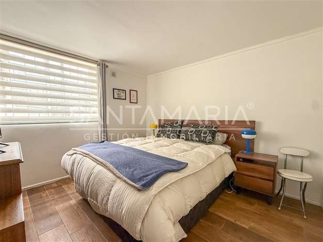 Departamento en venta de 2 dorm. en Lincoyan, Concepción - Imagen 9