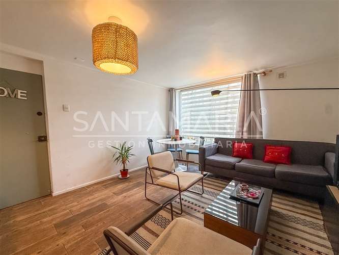 Departamento en venta de 2 dorm. en Lincoyan, Concepción - Imagen 3