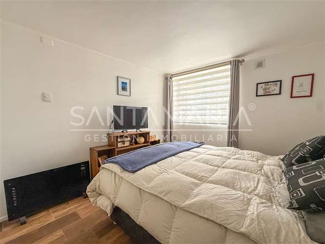 Departamento en venta de 2 dorm. en Lincoyan, Concepción - Imagen 10