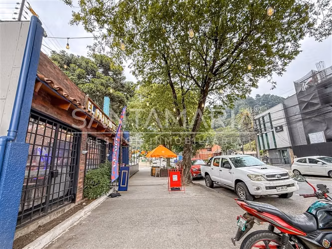 Departamento en venta de 2 dorm. en Lincoyan, Concepción