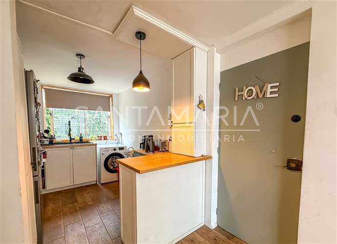 Departamento en venta de 2 dorm. en Lincoyan, Concepción - Imagen 4