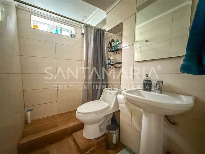 Departamento en venta de 2 dorm. en Lincoyan, Concepción - Imagen 13