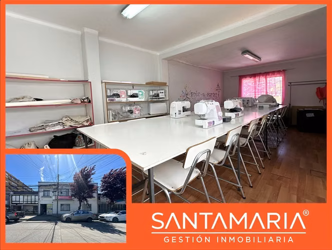 Local Comercial en arriendo en Concepción
