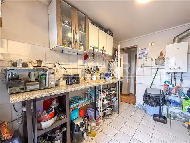 Departamento en venta de 3 dorm. en Hualpén