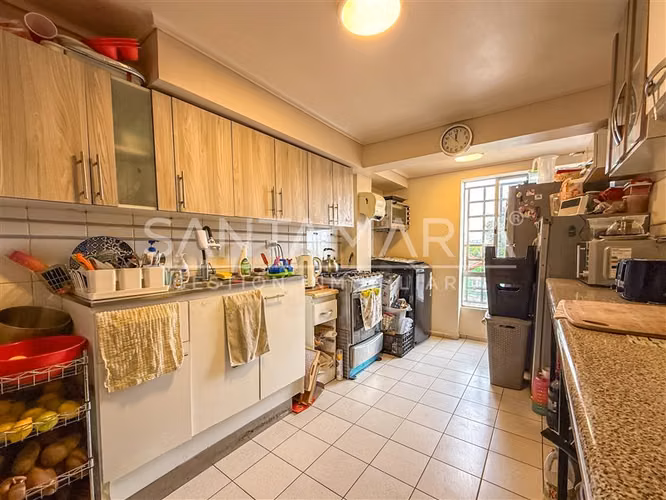 Departamento en venta de 3 dorm. en Hualpén