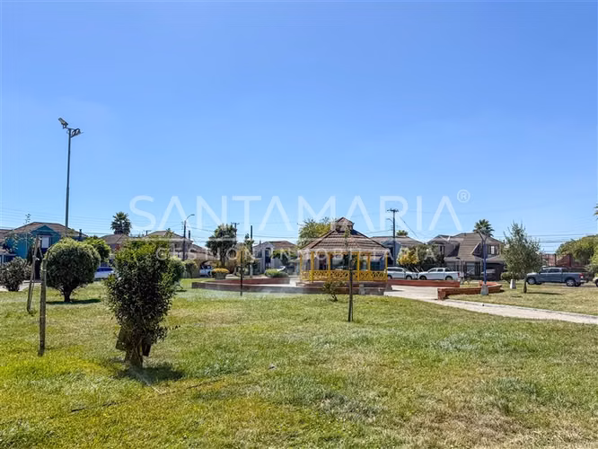 Departamento en venta de 3 dorm. en Hualpén