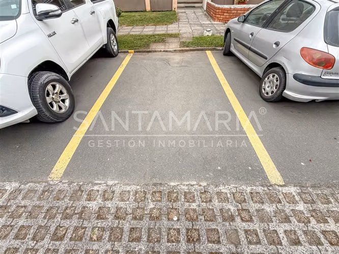 Departamento en venta de 3 dorm. en Hualpén