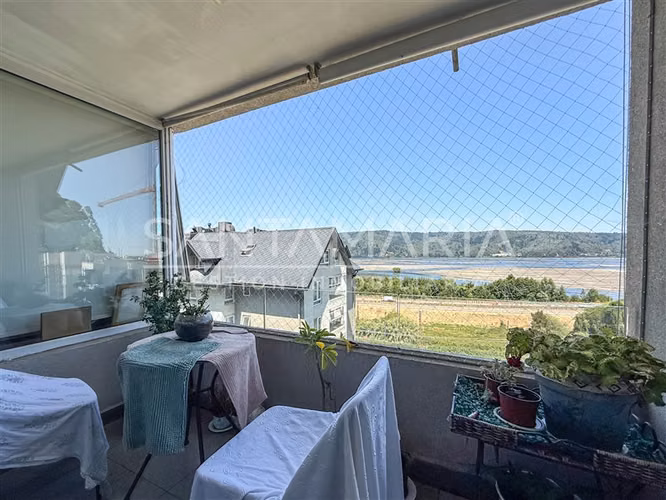 Departamento en venta de 3 dorm. en Villuco, Chiguayante - Imagen 6