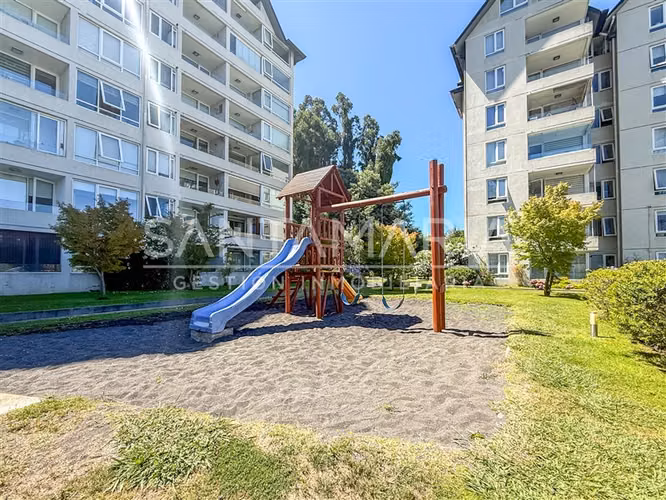 Departamento en venta de 3 dorm. en Villuco, Chiguayante - Imagen 13