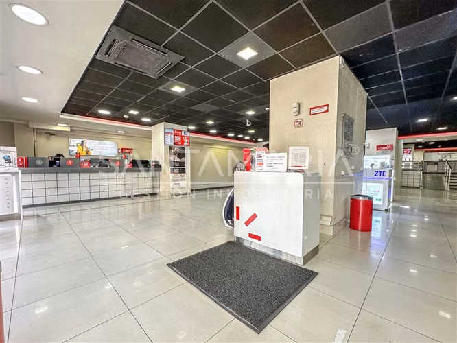 Oficina en arriendo en Freire, Concepción Centro