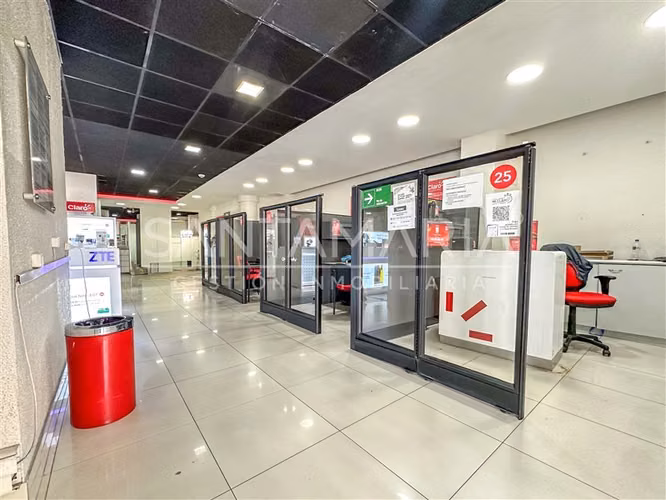 Oficina en arriendo en Freire, Concepción Centro