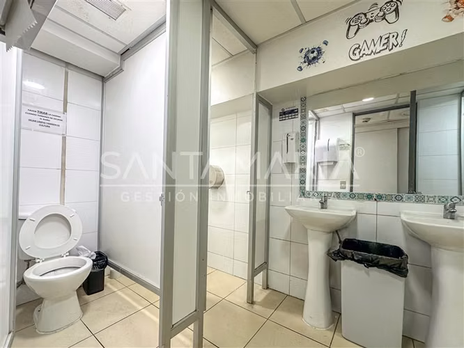 Oficina en arriendo en Freire, Concepción Centro