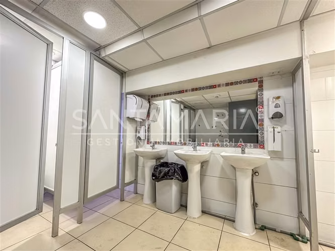 Oficina en arriendo en Freire, Concepción Centro