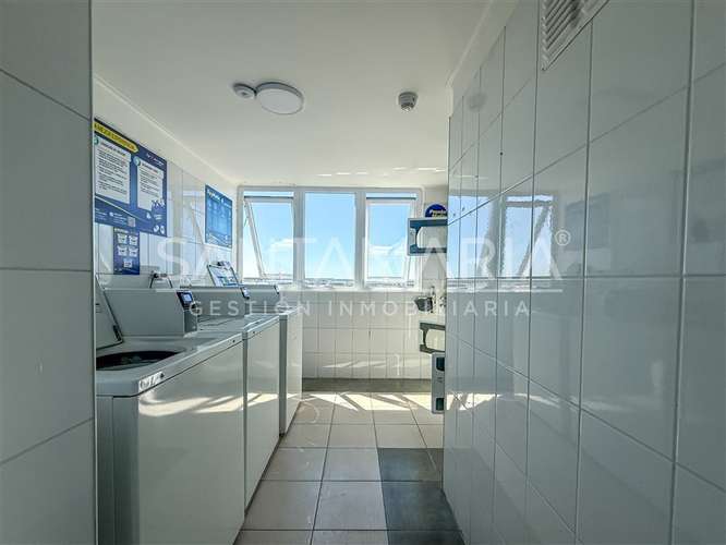 Departamento en venta de 1 dorm. en Chacabuco, Concepción - Imagen 14