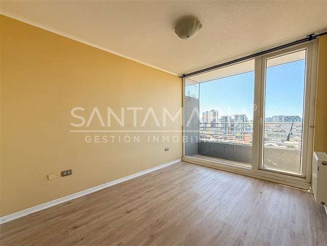 Departamento en venta de 1 dorm. en Chacabuco, Concepción - Imagen 7