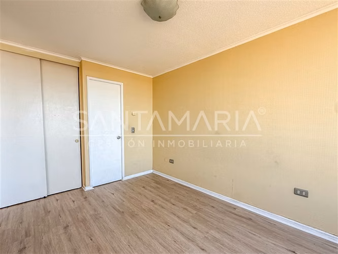 Departamento en venta de 1 dorm. en Chacabuco, Concepción