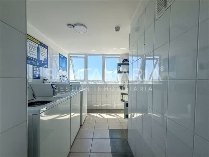 Departamento en venta de 1 dorm. en Chacabuco, Concepción