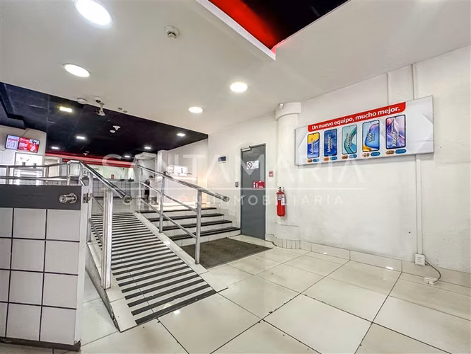 Local Comercial en arriendo en Freire, Concepción Centro