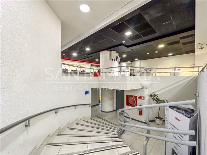 Local Comercial en arriendo en Freire, Concepción Centro