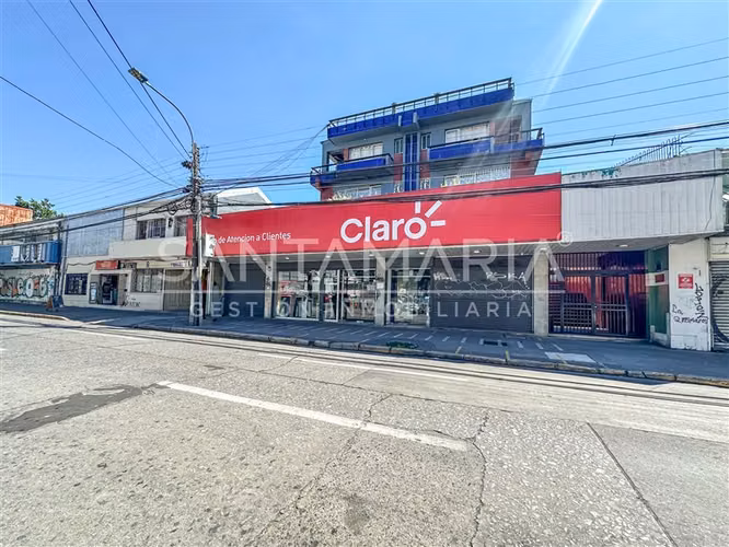 Local Comercial en arriendo en Freire, Concepción Centro