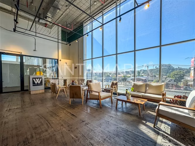 Oficina en arriendo Mall Mirador Biobío, Concepción