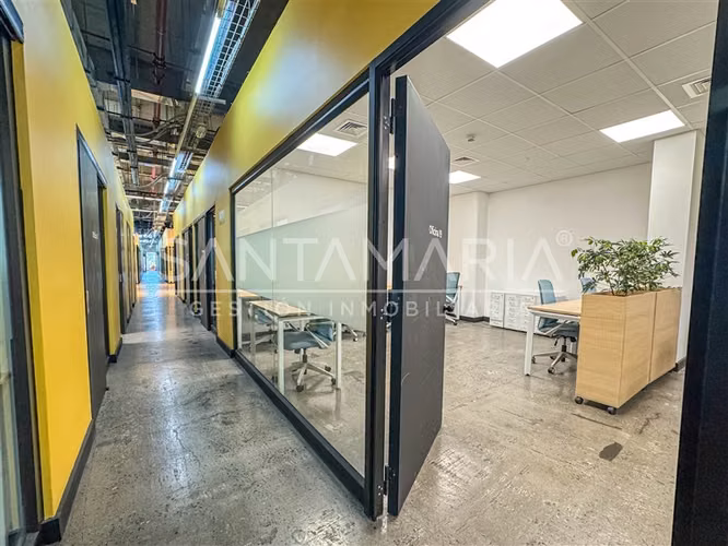Oficina en arriendo Mall Mirador Biobío, Concepción