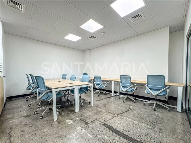 Oficina en arriendo Mall Mirador Biobío, Concepción