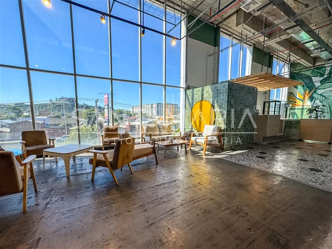 Oficina en arriendo Mall Mirador Biobío, Concepción