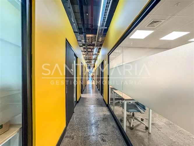 Oficina en arriendo Mall Mirador Biobío, Concepción