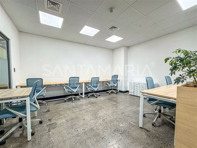 Oficina en arriendo Mall Mirador Biobío, Concepción