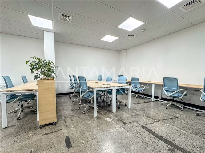 Oficina en arriendo Mall Mirador Biobío, Concepción