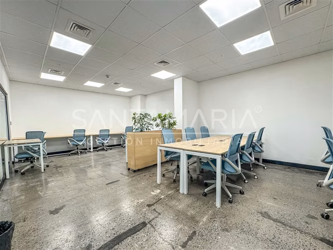 Oficina en arriendo Mall Mirador Biobío, Concepción