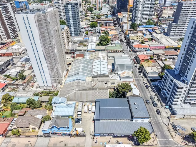 Local Comercial en venta en Concepción