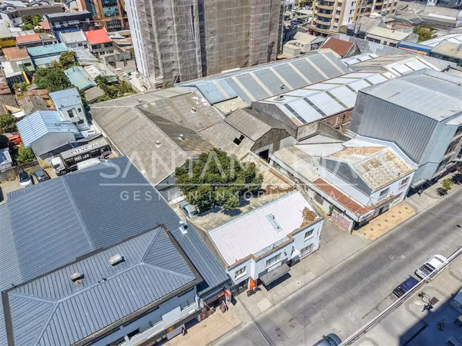 Local Comercial en venta en Concepción