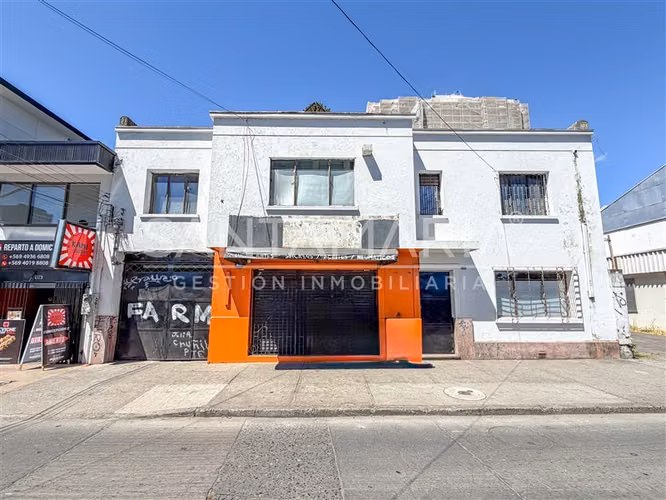Bodega en venta en Orompello, Concepción - Imagen 2