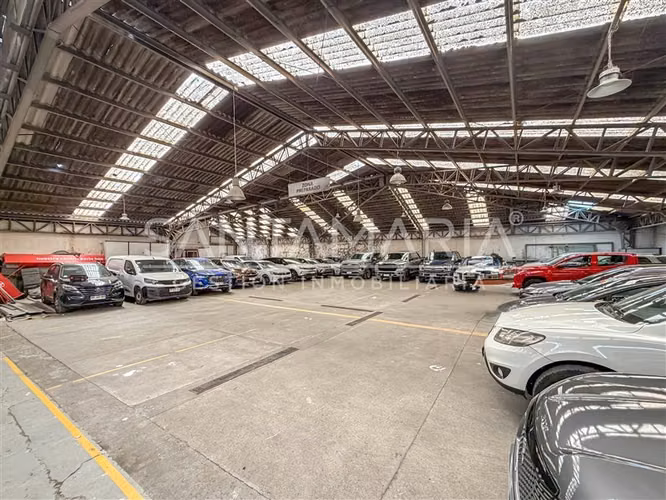 Bodega en venta en Orompello, Concepción