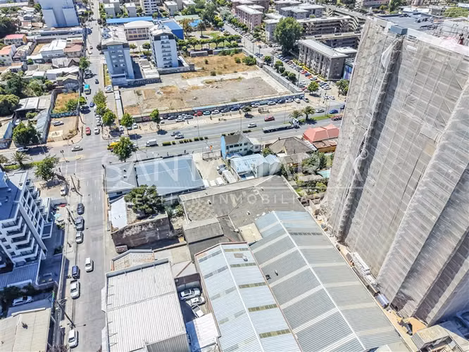 Bodega en venta en Orompello, Concepción