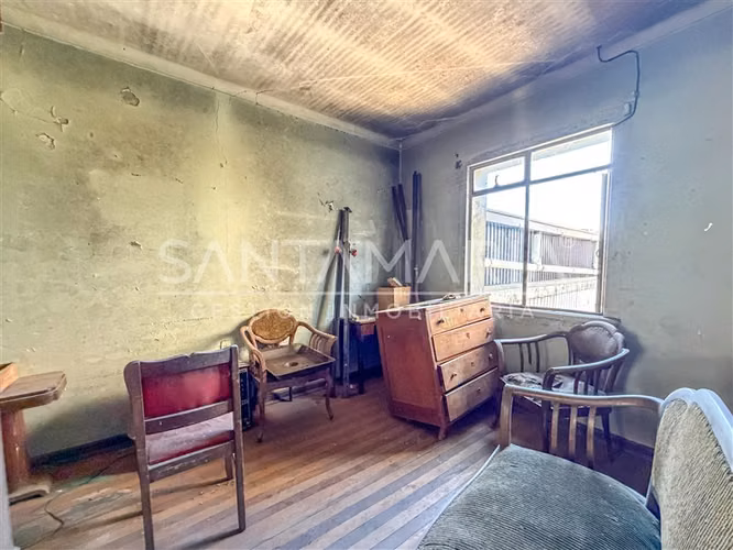 Bodega en venta en Orompello, Concepción