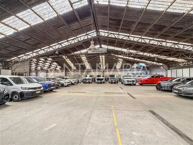 Bodega en venta en Orompello, Concepción