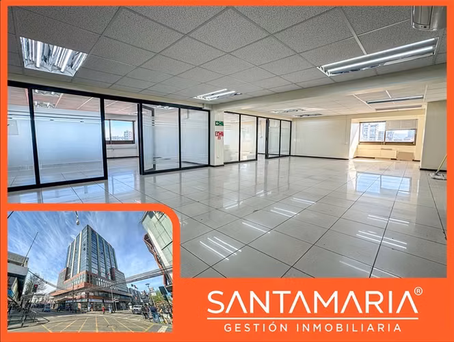 Local Comercial en arriendo en Concepción