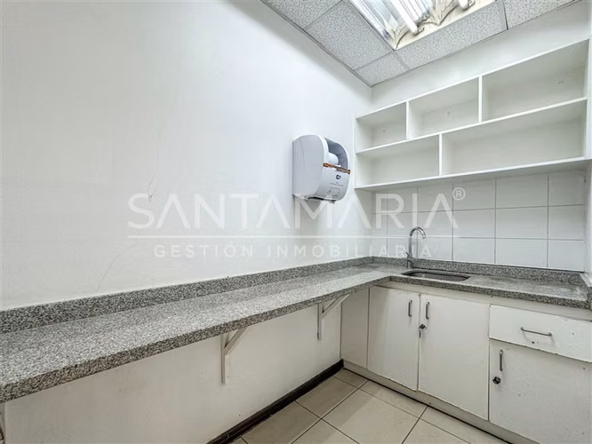 Local Comercial en arriendo en Concepción
