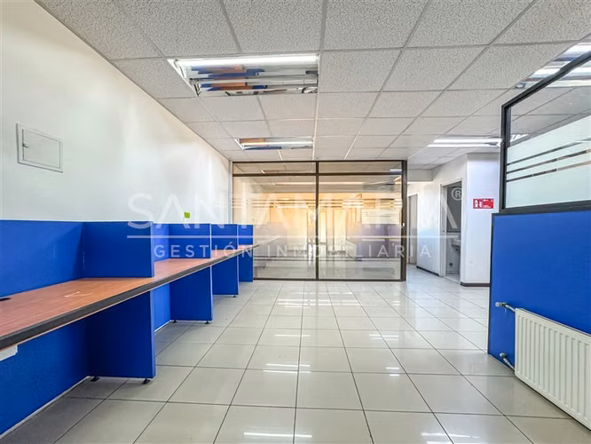Local Comercial en arriendo en Concepción